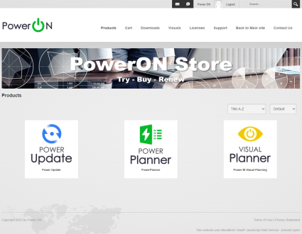 Graphical user interface, website

Description automatically generated